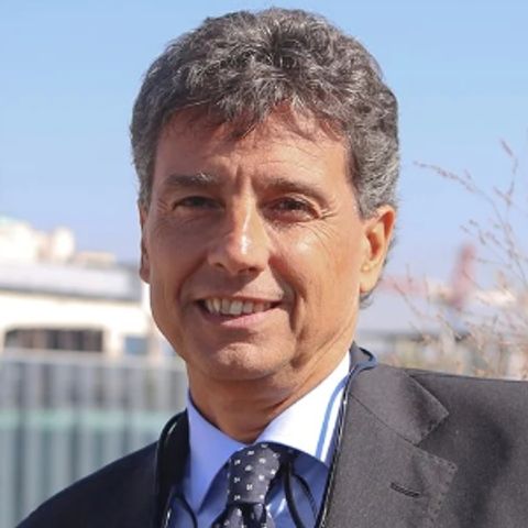 Mauro Mordini