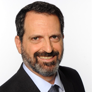 Alberto Luiz Lodi