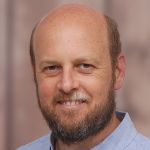 Javier Gomez Gutierrez, Director Real Estate EMEA profile photo