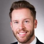 David Inskip, EMEA Head of Research profile photo