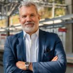 Paulo Galli, Diretor-Presidente profile photo