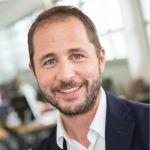 Philippe Graziani, Country Head - France profile photo