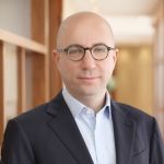 Abdul Karim Chamseddine, COO - Deputy CEO profile photo