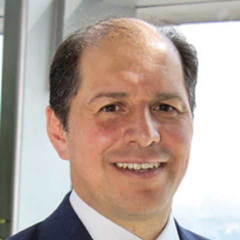 Enrique Margain