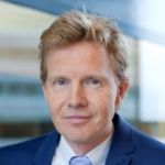 Tjarko Edzes, Chief Capital Officer profile photo