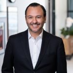 Patricio del Portillo, VP of Development LATAM profile photo