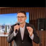 Pawel Gawor, CEO profile photo