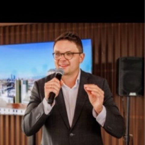 Pawel Gawor
