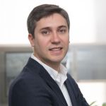 Gabriel Ervilha, Manager State Owned Real Estate profile photo