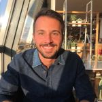 Diogo Chagas, Diretor Financeiro profile photo