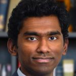 Rakesh Balasundaram, Investment Director profile photo