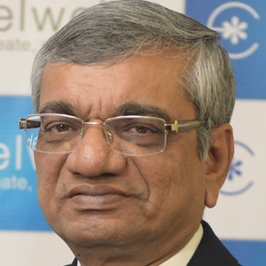 Rajkumar Bansal