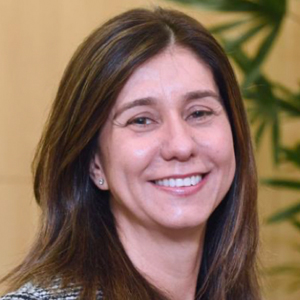 Claudia Prates