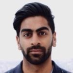 Arnie Sriskandarajah, Managing Director profile photo