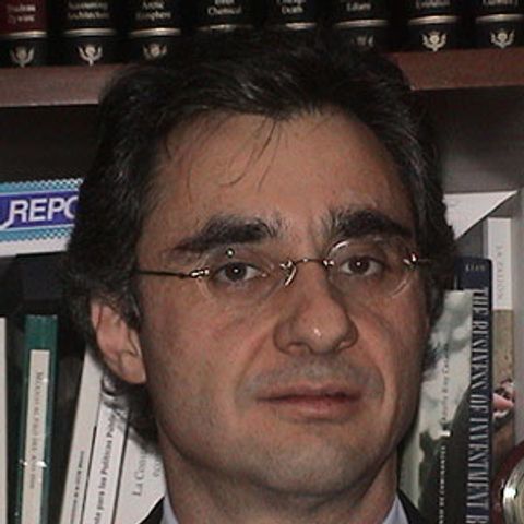 Carlos Sales Sarrapy