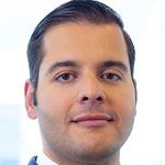 Carlos Calheiros, CFO profile photo