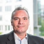 Cláudio Ramos, CFO and Investor Relations profile photo