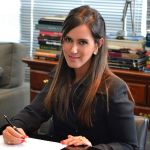 Eduarda Leoni, Director profile photo