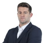 Carl Ainley, Senior Vice President, Head of Brazil Real Estate profile photo