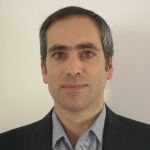 Marcelo Lando, CEO profile photo