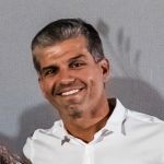 Bruno Ghiggino, CFO profile photo