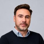 Ruben Borja, Country Manager profile photo