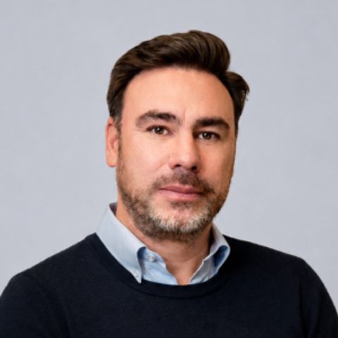 Ruben Borja