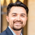 Guillaume Bieganski, Country Head France profile photo