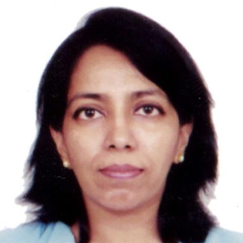Vandana Aggarwal
