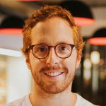 Rafael Steinbruch, Co-Founder & Head of Real Estate profile photo