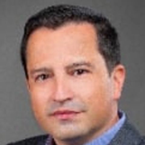 Hernando Torres Rendon