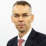 Charles Favard, Managing Director, Head of EMEA Real Estate, Private Funds Group profile photo