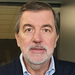 Toni Rossi
