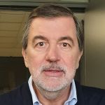 Toni Rossi, Director profile photo