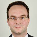 Bastian Bort, Investment Director profile photo