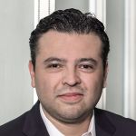 Andrés Moreno, CIO profile photo