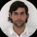 Jose Alzamora, Co-Founder profile photo