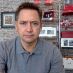 Mauricio Ortiz Margain, CFO & Managing Partner profile photo