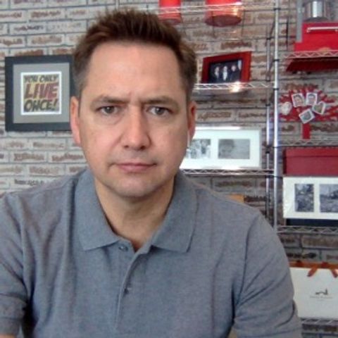 Mauricio Ortiz Margain