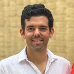 Rafael Sompolas, VP Business Development profile photo