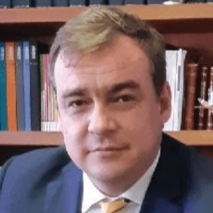 Gleb Kouznetsov