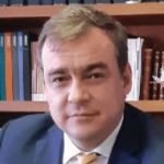 Gleb Kouznetsov, Energy Financing Director profile photo