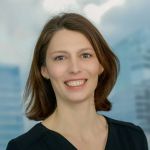 Émilie Jaskula, Global Head of Offices profile photo