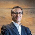 Rafael Siqueira, Founding Partner profile photo