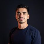 Eduardo Baptista, Global Conference Producer profile photo