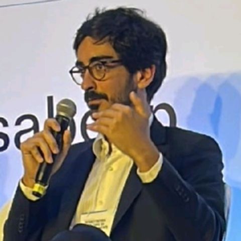 Edgard Benozatti Neto