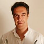 Rui Coelho, Co-founder & Partner profile photo