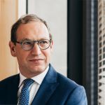 Alex De Witte, Real Estate Director profile photo