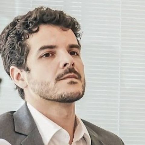 Gabriel Mauad