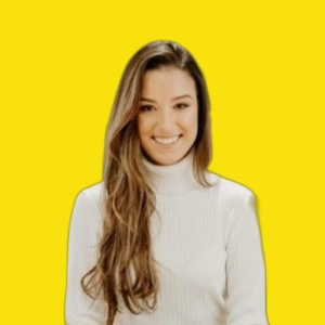 Roberta Vasconcellos